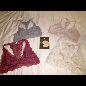 Comfortable Bras Size Medium